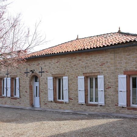 Domaine De Soulery Bed and Breakfast Beaupuy  Εξωτερικό φωτογραφία