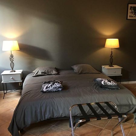 Domaine De Soulery Bed and Breakfast Beaupuy  Εξωτερικό φωτογραφία