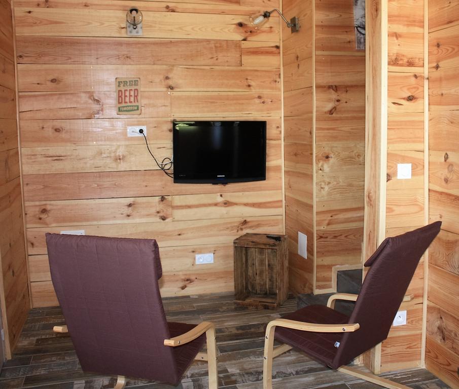 Domaine De Soulery Bed and Breakfast Beaupuy  Εξωτερικό φωτογραφία