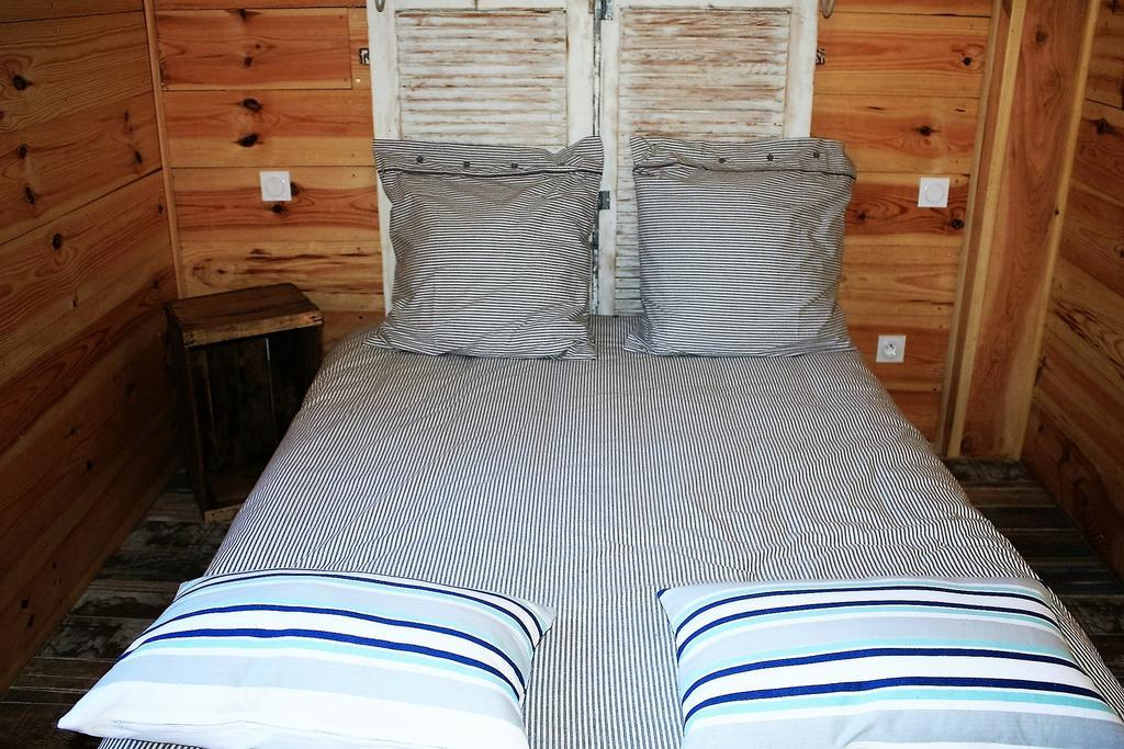 Domaine De Soulery Bed and Breakfast Beaupuy  Εξωτερικό φωτογραφία