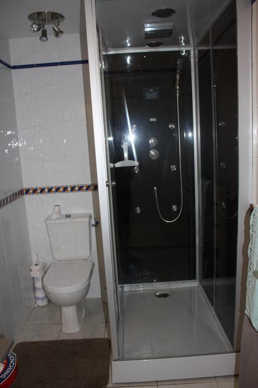 Domaine De Soulery Bed and Breakfast Beaupuy  Εξωτερικό φωτογραφία