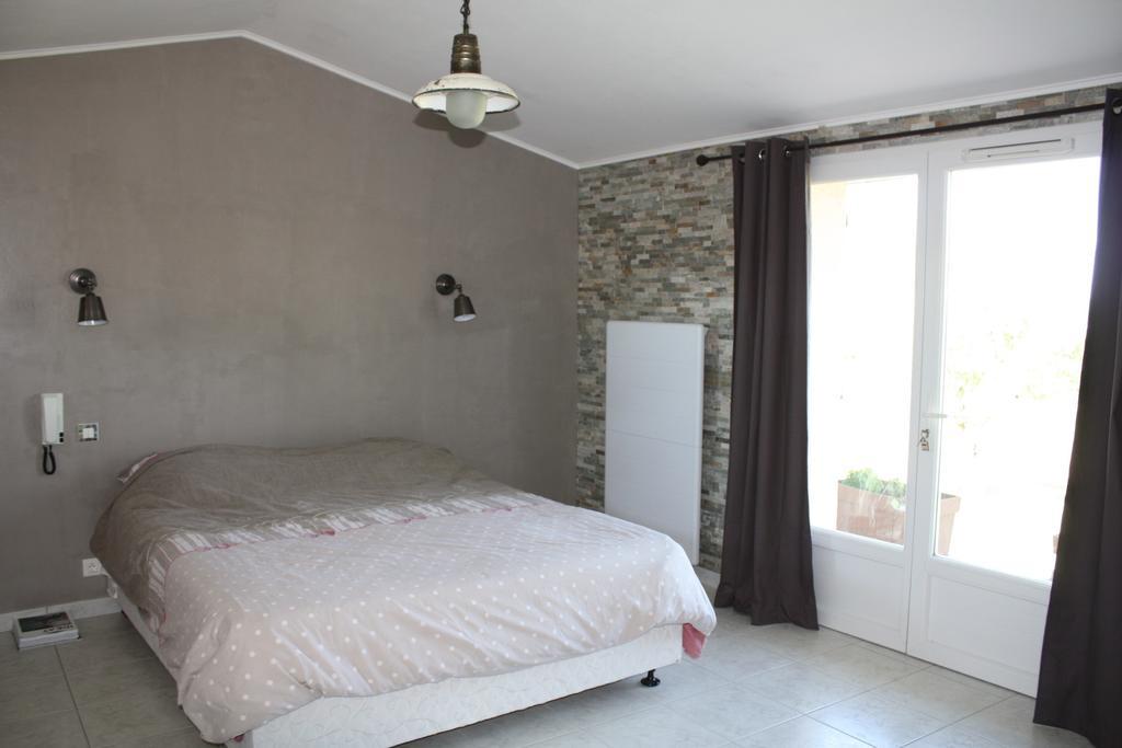 Domaine De Soulery Bed and Breakfast Beaupuy  Εξωτερικό φωτογραφία
