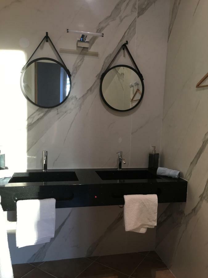 Domaine De Soulery Bed and Breakfast Beaupuy  Εξωτερικό φωτογραφία